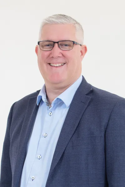 Craig Hampson