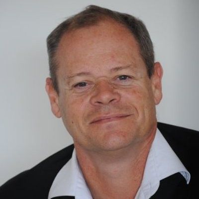 Nick Hall